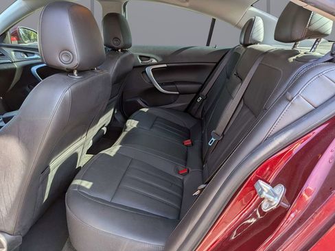 Used 2017 Buick Regal Sport Touring FWD image 10