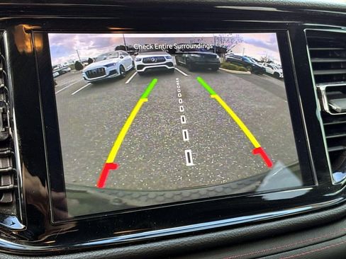 Used 2021 Dodge Durango R/T w/ Tow 'N Go Package image 23