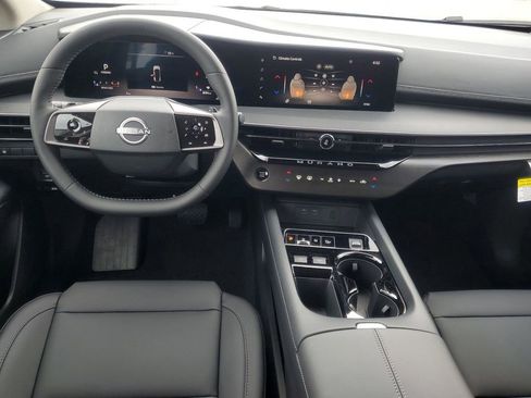 New 2025 Nissan Murano SV image 28