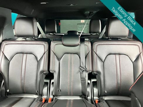 Used 2024 Ford Expedition Max Limited AWD/4WD image 19