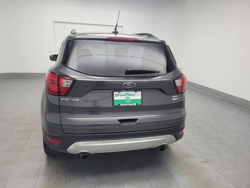 Used 2019 Ford Escape SEL image 6
