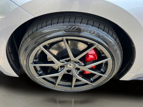 Used 2026 Lexus IS 350 F Sport w/ Technology Package RWD image 26