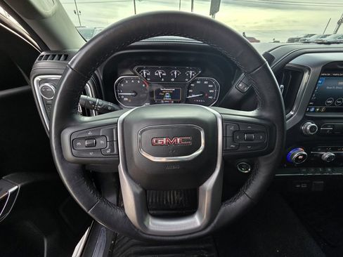 Used 2022 GMC Sierra 1500 Elevation image 14