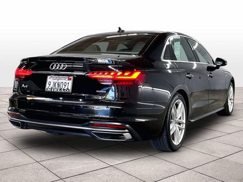 Used 2023 Audi A4 2.0T Premium AWD/4WD image 14