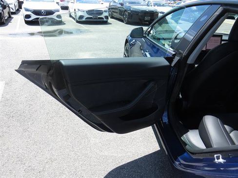 Used 2022 Tesla Model 3 Performance AWD/4WD image 22