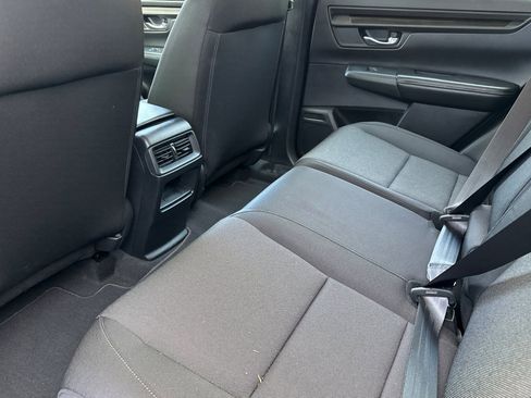 New 2026 Honda CR-V LX image 18