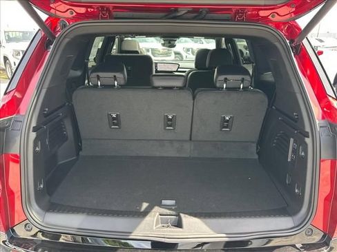 New 2026 Buick Enclave Sport Touring w/ Power Package FWD image 11