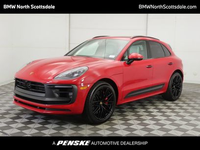 Used 2023 Porsche Macan GTS