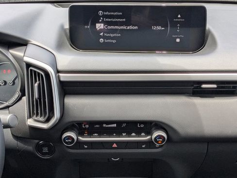 Certified 2025 MAZDA CX-50 AWD 2.5 S w/ Weather Package image 18