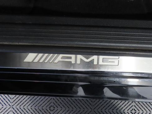 Used 2016 Mercedes-Benz CLS 63 AMG S-Model w/ Premium Package II image 20