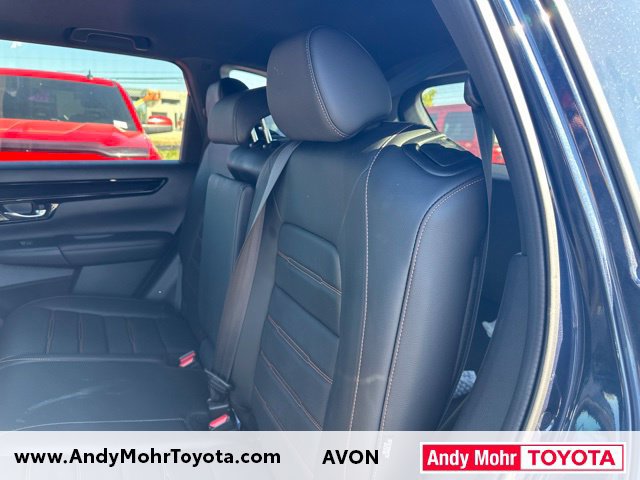 Used 2026 Honda CR-V Sport Touring image 24