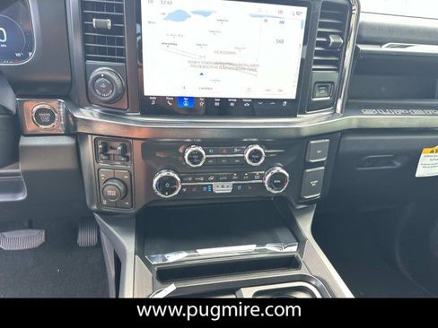 New 2026 Ford F250 Lariat w/ Lariat Ultimate Package AWD/4WD image 30