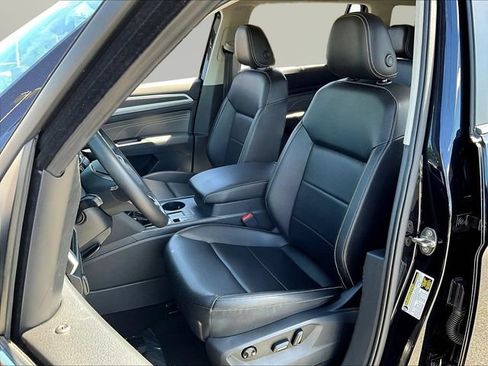 Used 2023 Volkswagen Atlas SE FWD image 22