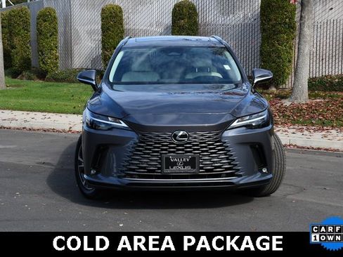 Used 2023 Lexus RX 350 Premium Plus image 2