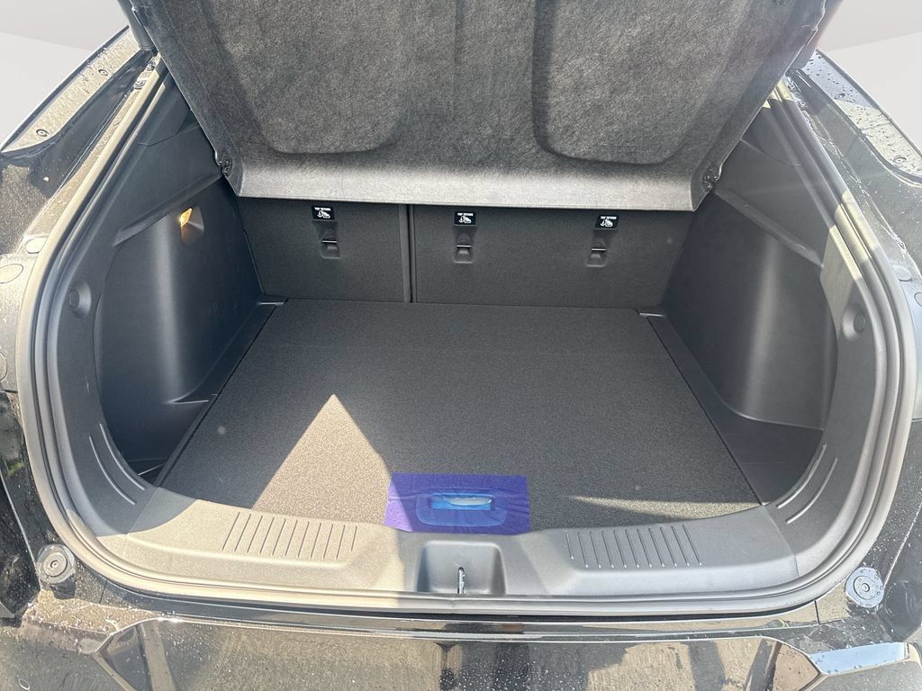 New 2026 Buick Envista Preferred FWD image 25