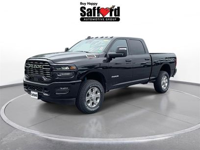 New 2025 RAM 2500 Big Horn
