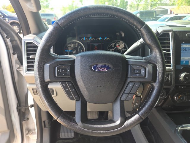 Used 2016 Ford F150 XLT w/ Equipment Group 302A Luxury RWD image 10