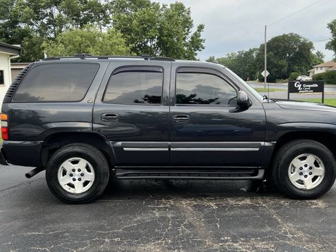 Used 2004 Chevrolet Tahoe LT w/ LT Preferred Equipment Group image 6