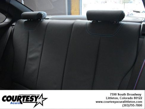 Used 2021 BMW M2 Competition w/ Executive Package image 21