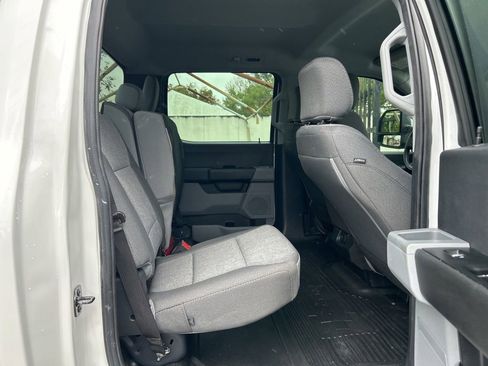 Used 2025 Ford F350 XL image 10