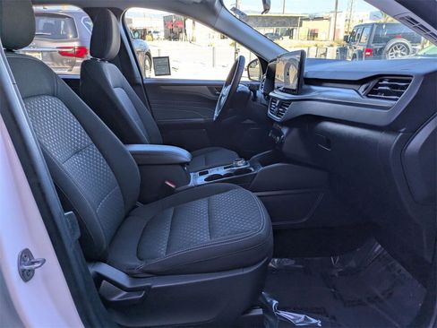Used 2024 Ford Escape Active w/ Tech Pack #1 image 32