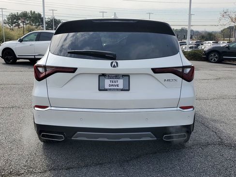 New 2026 Acura MDX w/ Technology Package image 6