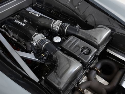 Used 2008 Ferrari F430 Scuderia RWD image 23