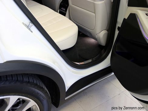 Used 2022 BMW X5 xDrive45e w/ Executive Package image 37