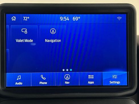 Used 2024 Ford Bronco Sport Big Bend w/ Convenience Package image 72