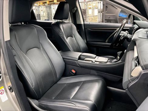 Used 2020 Lexus RX 350 FWD w/ Premium Package image 8