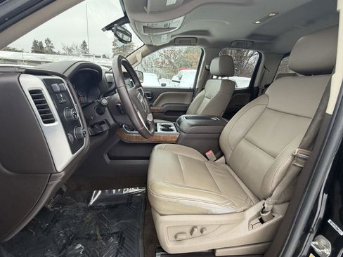 Used 2014 GMC Sierra 1500 SLT image 7