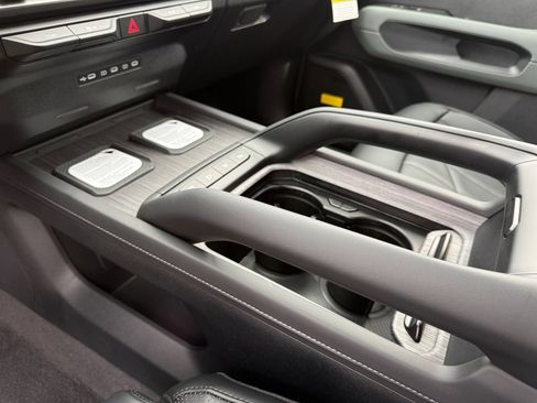 New 2027 Kia Telluride SX Prestige X-Line AWD/4WD image 19