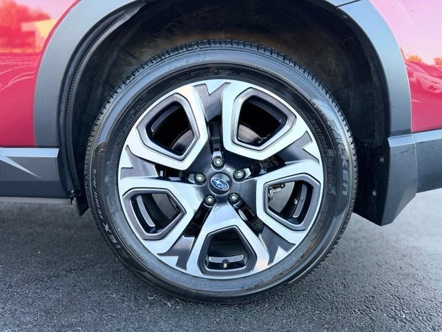 Used 2024 Subaru Ascent Limited w/ Technology Package AWD/4WD image 34