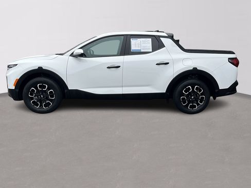 Certified 2022 Hyundai Santa Cruz SEL w/ Cargo Package image 4