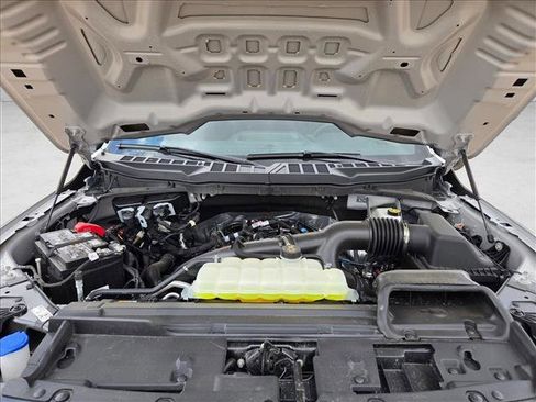 New 2026 Ford F150 STX image 16