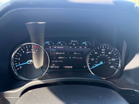 Used 2019 Ford Expedition Max Limited RWD image 14