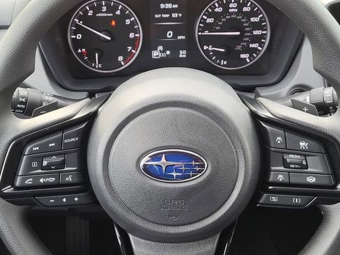 New 2026 Subaru Crosstrek 2.0i Premium image 13