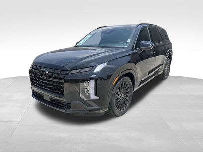 New 2025 Hyundai Palisade Calligraphy