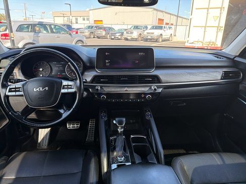 Used 2022 Kia Telluride SX AWD/4WD image 12