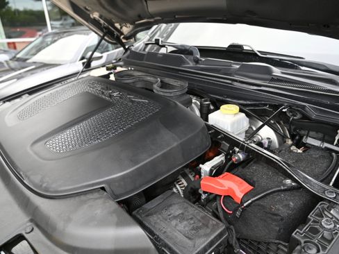 Used 2022 RAM 1500 TRX w/ TRX Level 1 Equipment Group image 68