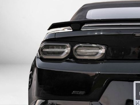 Used 2023 Chevrolet Camaro SS image 44