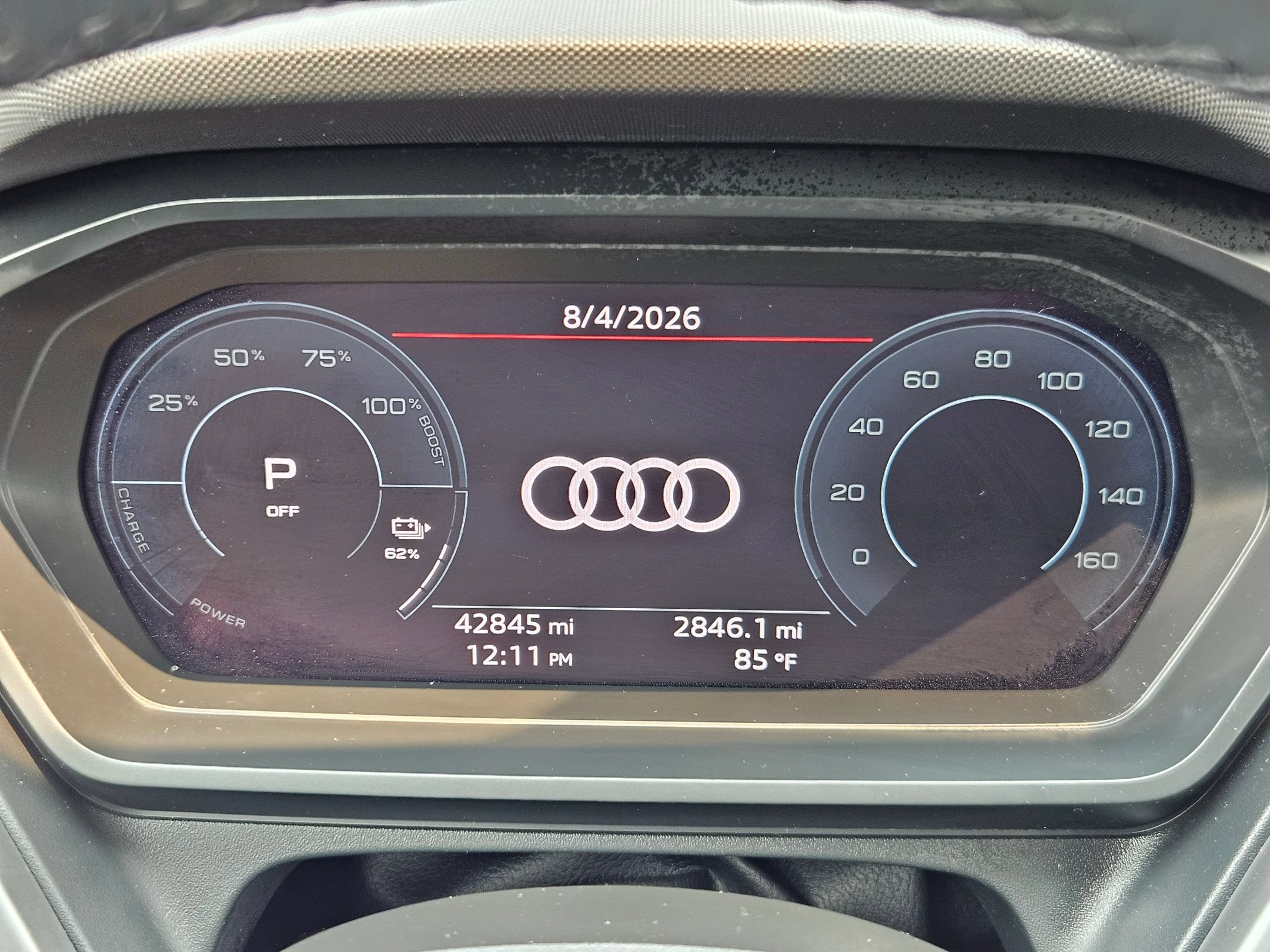 Used 2023 Audi Q4 e-tron Premium Plus w/ Premium Plus AWD/4WD image 15