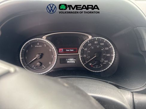 Used 2015 INFINITI QX60 AWD w/ Premium Plus Package image 8