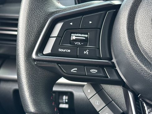 Used 2022 Subaru WRX image 31