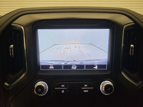 Used 2021 GMC Sierra 1500 AT4 image 11