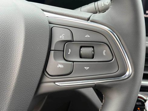 New 2026 Buick Envista Sport Touring w/ Convenience I Package FWD image 10