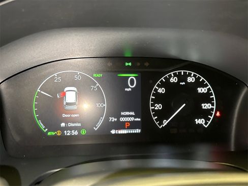 New 2026 Honda CR-V Sport image 34