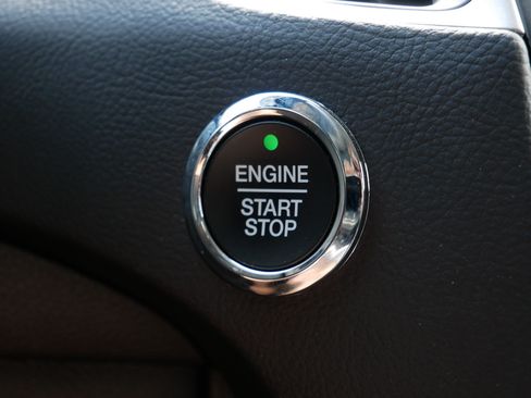 Used 2024 Ford Edge SEL w/ Convenience Package AWD/4WD image 28