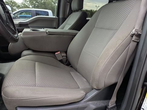 Used 2019 Ford F150 XLT w/ Equipment Group 302A Luxury RWD image 11