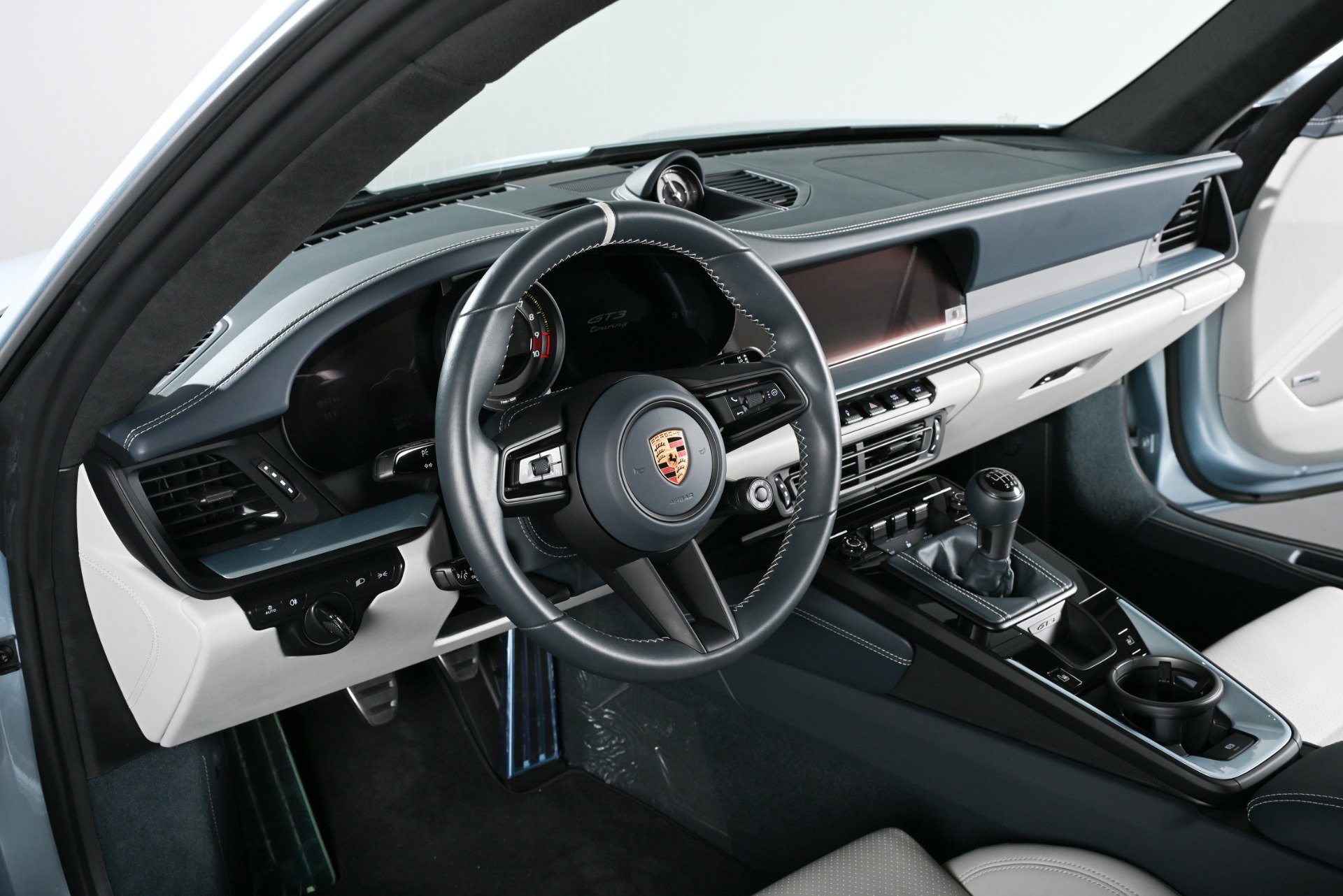 Used 2022 Porsche 911 GT3 RWD image 4